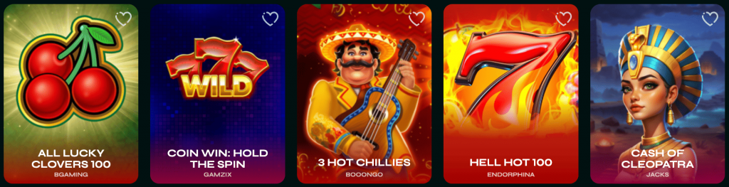 La libreria giochi di SavaSpin